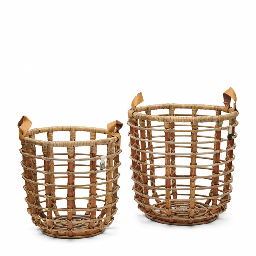 Courageous Basket Set/2