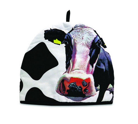 Eoin o'Connor Tea Cosy