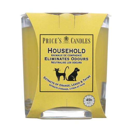 Household Candle
