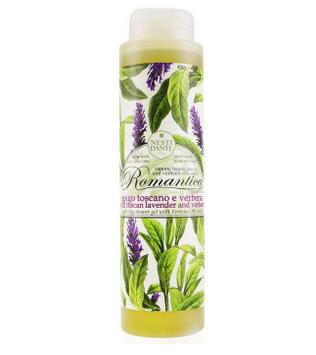 Nesti Dante Wild Lavender Shower Gel