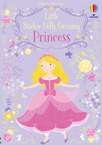 Little SDD - Princess
