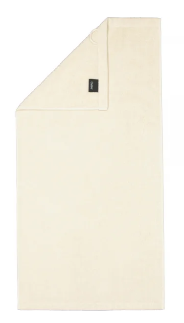 Cawo Lifestyle Hand Towel - White