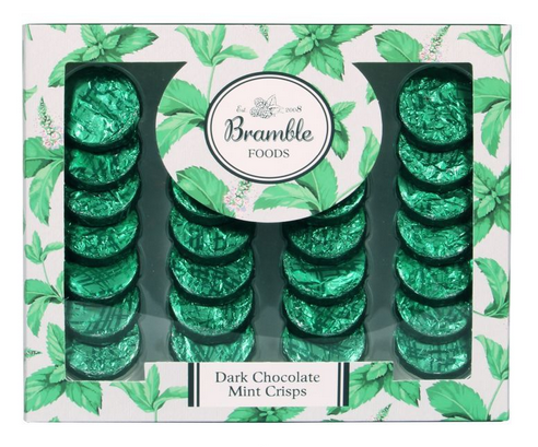 Mint Crisps 180g
