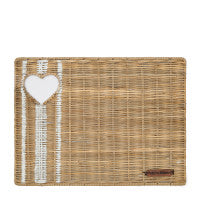 RR With Love Placemat