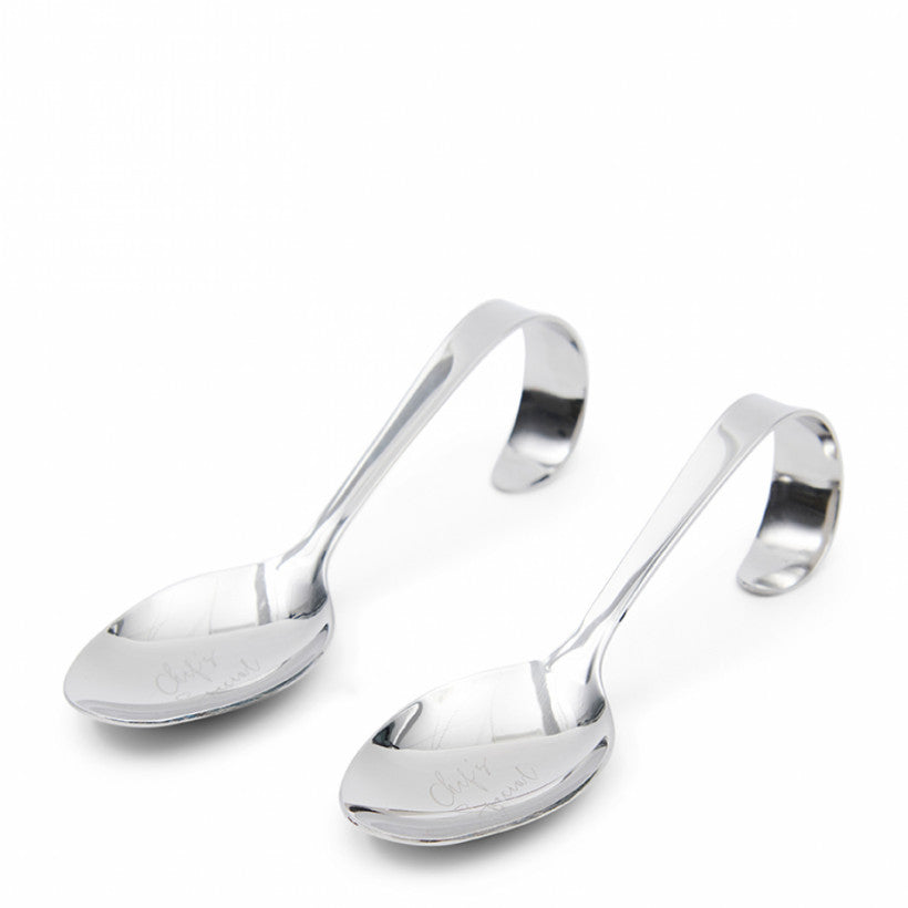 Chef's Special Amuse Spoons 2pcs