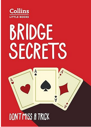 Collins Books - Bridge Secrets