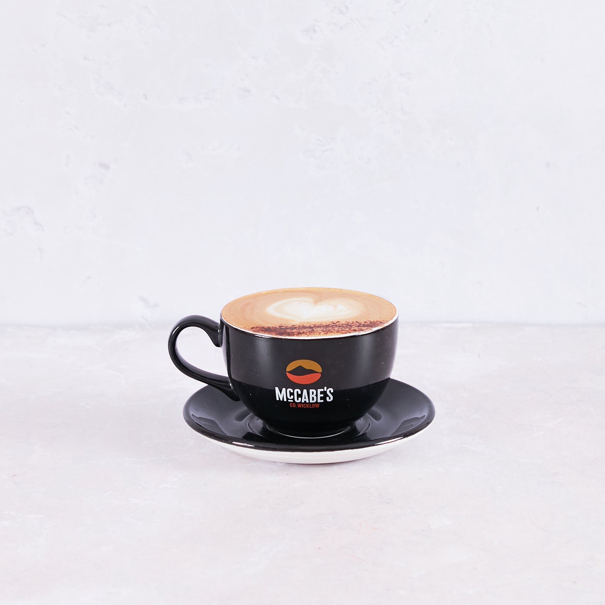 Babyccino