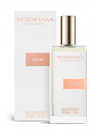 Yodeyma 50ml - Valia