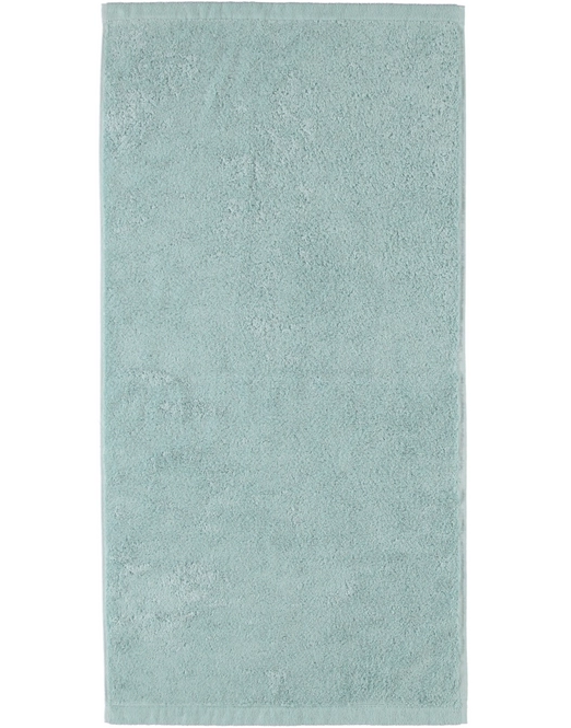 Cawo Towel - Turquoise