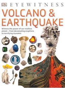 Eyewitness Volcano