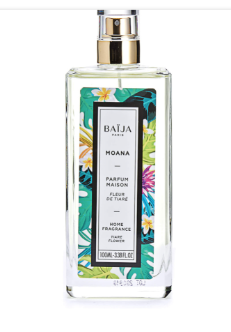 Baija Home Spray - Moana