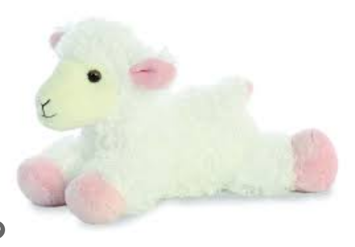 MF Lana Lamb