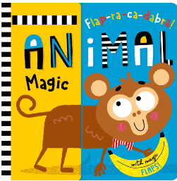 Animal Magic