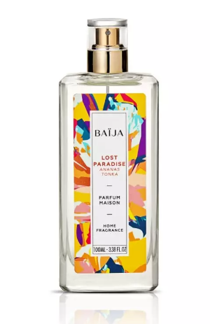 Baija Home Spray - Lost Paradise