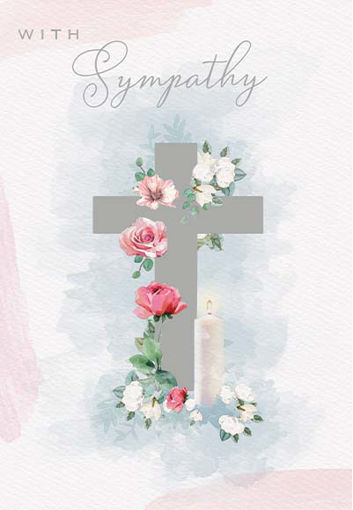 Sympathy - Cross