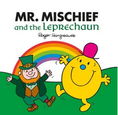Mr Mischief & The Leprechaun