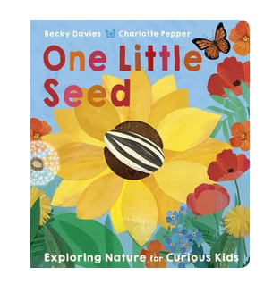 One Little Seed