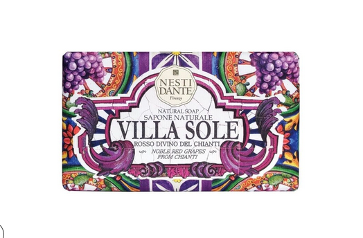 Nesti Dante Villa Sole Rosso Divino