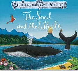The Snail & The Whale