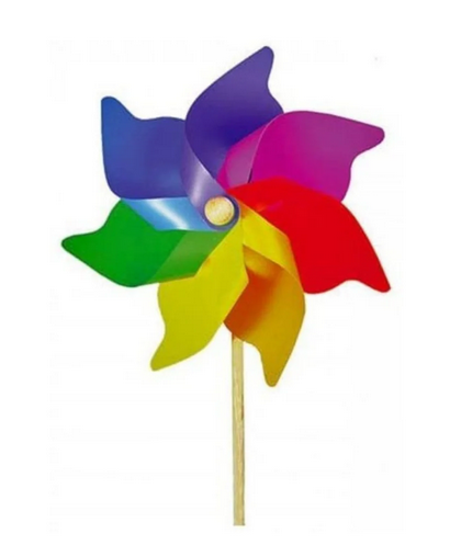 Windmill 32cmx74cm