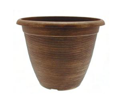 Helix Pot 25cm