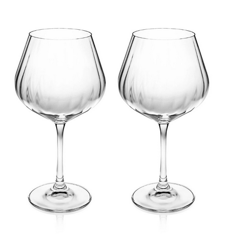 Ripple Gin Glass Set/2