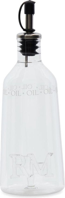RM 48 Oil Bottle