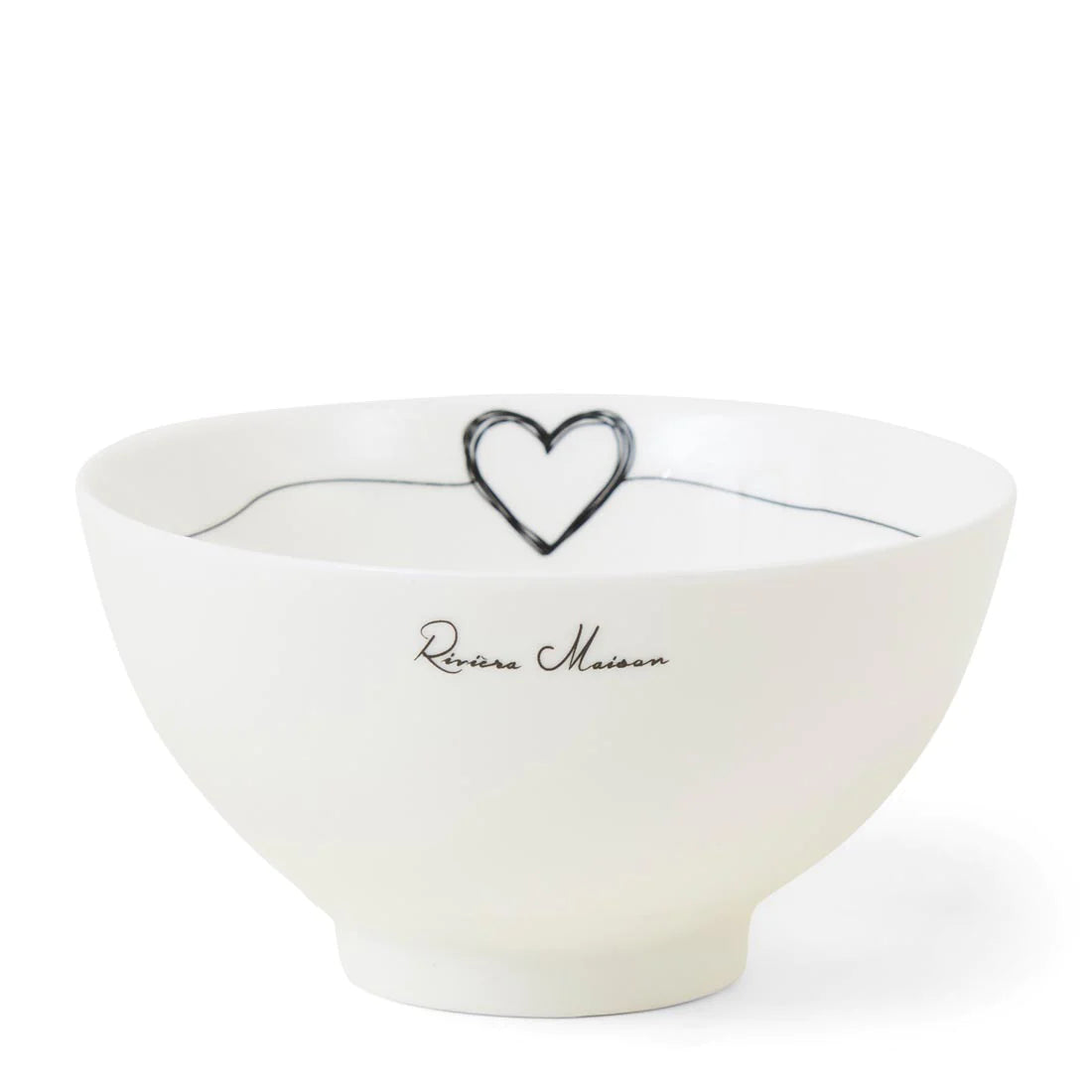 Lots Of Love Bowl