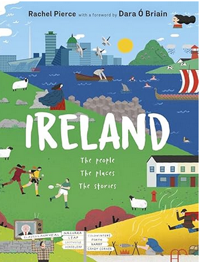 Ireland People Places & Stories