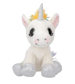 Ylvi Naya Plush Unicorn 21cm