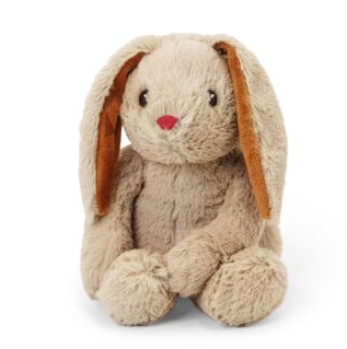 Gosh! Beige Rabbit 20cm