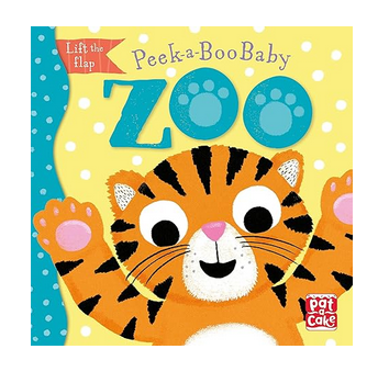 Peekaboo Baby Zoo