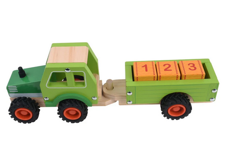 Tractor & Trailer