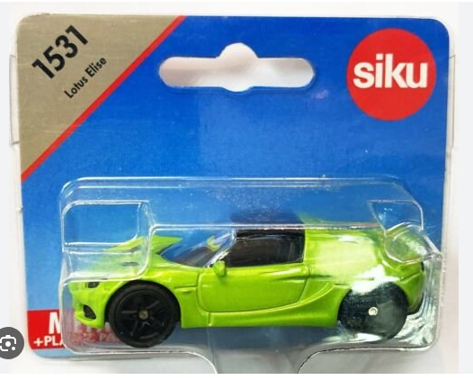 Lotus Elise