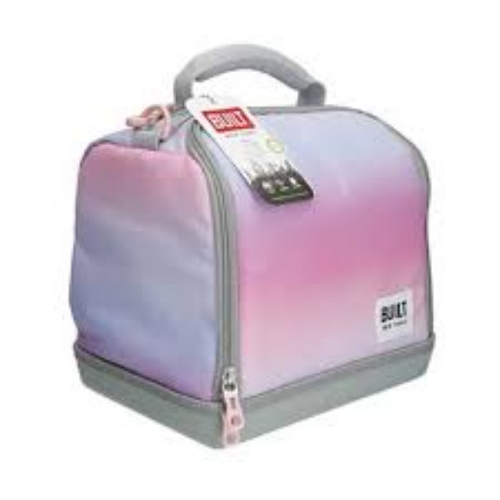 BLT Lunch Bag Interactive