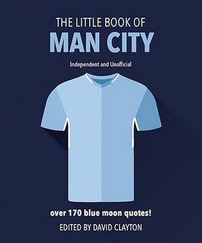 The Little Book of Man City