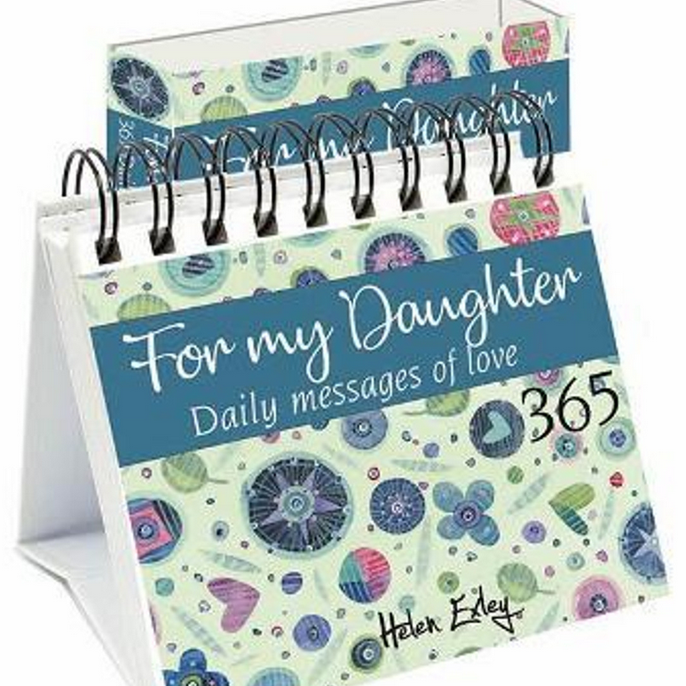 365 For My Daughter