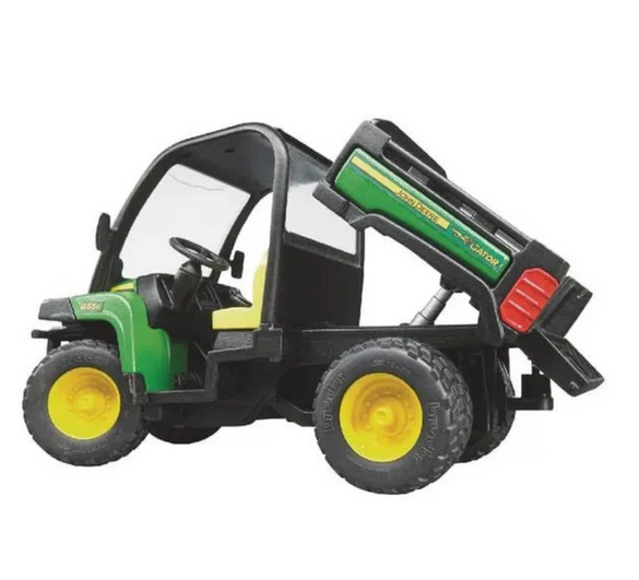 John Deere Gator 855D