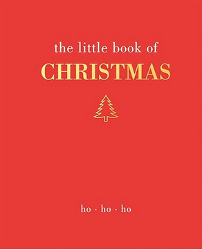 Little Book of Christmas