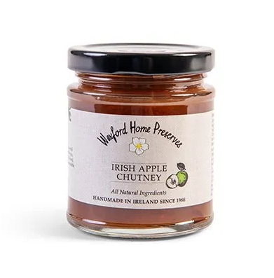 Irish Apple Chutney