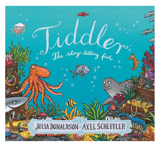 Tiddler