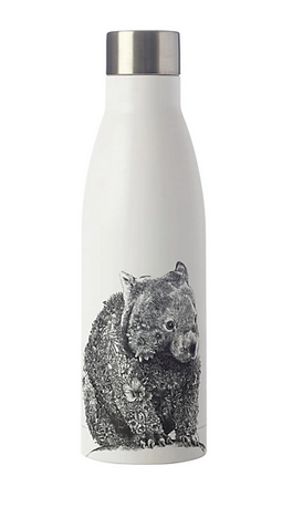 Ferlazzo 500ml Insulated Bottle - Wombat