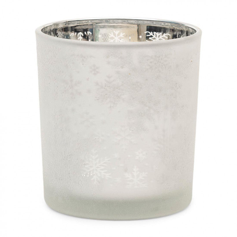 Classic Christmas Votive