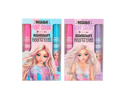TopModel Hair Chalk Pens