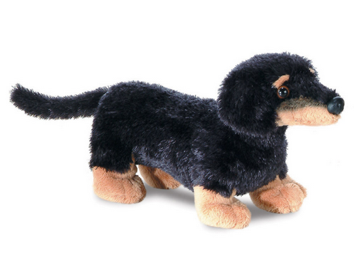 MF Vienna Dachshund