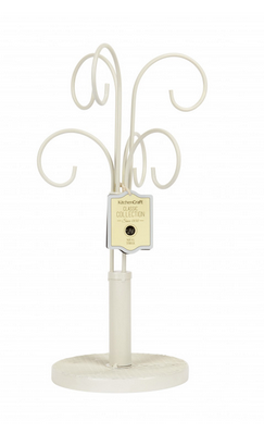 CC Mug Tree 6 Hook