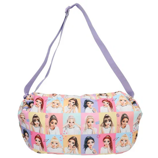 TopModel Crossbag - Snap Shots