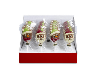All Christmas Trees