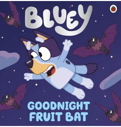 Bluey - Goodnight Fruit Bat