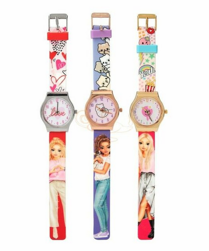 TopModel Wrist Watch